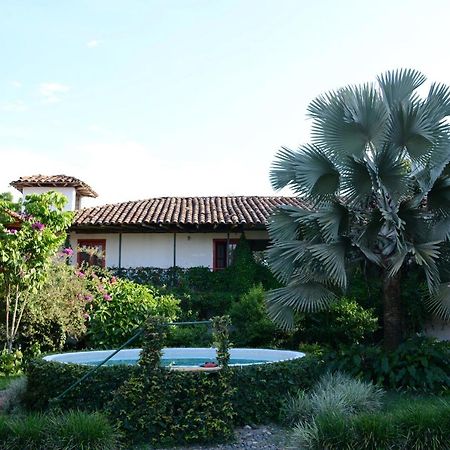 Finca La Argelia Quimbaya Extérieur photo