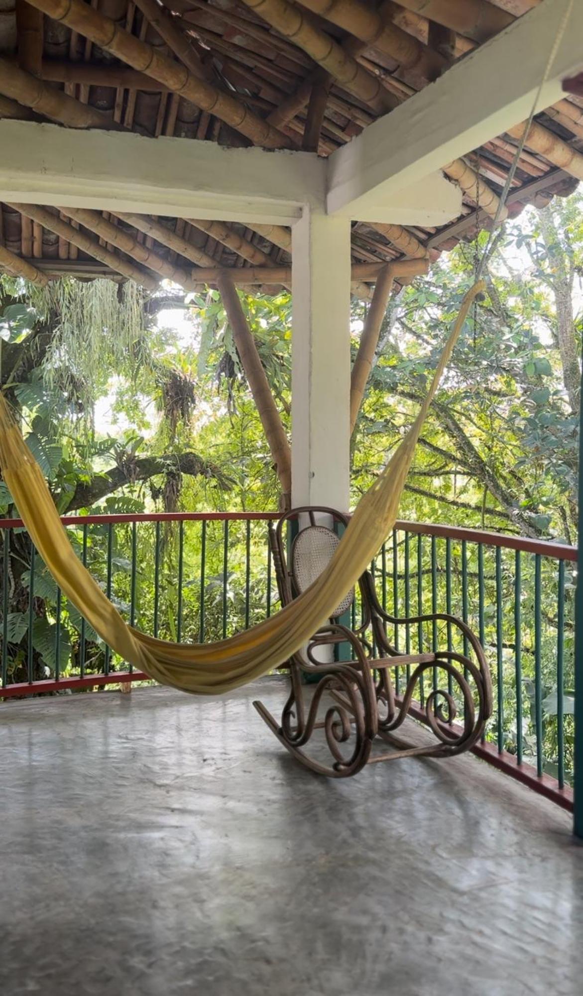Finca La Argelia Quimbaya Extérieur photo